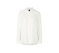 Marc Cain Sports - Stylische Business Bluse off-white - Gr. - 42