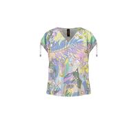 Marc Cain Sports - Sushi-Schlupfbluse Rethink Together lavender macaron - Gr. - 38