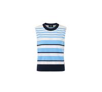Marc Cain Sports - Top Knitted in Germany little boy blue - Gr. - 42