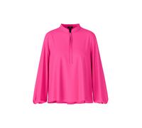 Marc Cain Sports - Weite Bluse mit Langarm - Gr. - 42