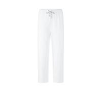 Marc Cain Damen Schlupfhose WUXI, weiss, Gr. 42
