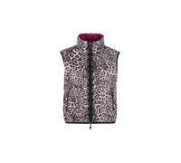 Marc Cain Sports - Wendbare Weste Rethink Together rhododendron - Gr. - 40