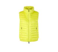 MARC CAIN Steppgilet grün | 42