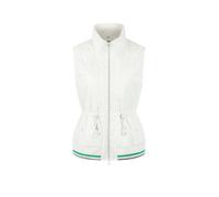 MARC CAIN Steppgilet weiss | 36