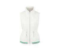 MARC CAIN Steppgilet weiss | 40