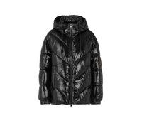 MARC CAIN Steppjacke schwarz | 40