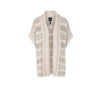 MARC CAIN Strickjacke beige | 34