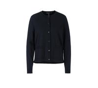 MARC CAIN Strickjacke dunkelblau | 38