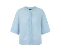 MARC CAIN Strickjacke hellblau | 34