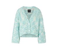 Marc Cain Cardigan Damen türkis, 36