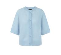 MARC CAIN Strickjacke hellblau | 40