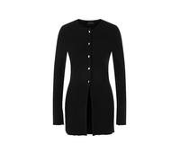 MARC CAIN Strickjacke schwarz | 34