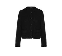 MARC CAIN Strickjacke schwarz | 34