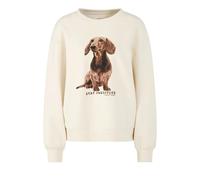 Marc Cain - Sweat-Shirt - Größe 44 - creme