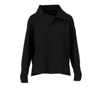 Marc Cain - Sweat-Shirt - Größe 44 - schwarz