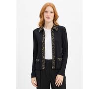 Marc Cain Sweatjacke Damen schwarz, 38