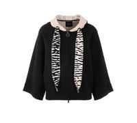 Marc Cain Strickjacke Damen schwarz, 38