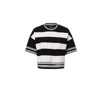 Marc Cain Sweatshirt Damen schwarz, 40