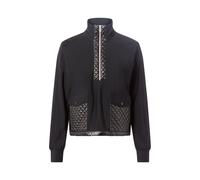 Marc Cain Sweatshirt Damen schwarz, 42