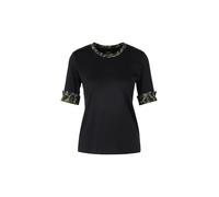 Marc Cain T-Shirt Damen schwarz, 40