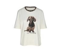 Marc Cain T-Shirt Damen sand, 40