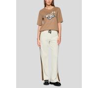 Marc Cain T-Shirt Damen beige, 40