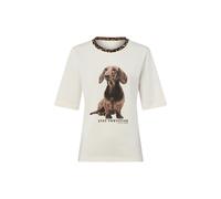 Marc Cain T-Shirt Damen sand, 42