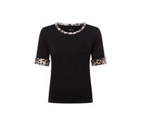 Marc Cain T-Shirt Damen schwarz, 40