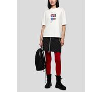 Marc Cain T-Shirt Damen weiß, 34