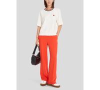 Marc Cain T-Shirt Damen weiß, 44