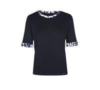 marc cain remix - Shirts Weiblich navy - Gr. - 34