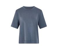 MARC CAIN T-Shirt dunkelblau | 36