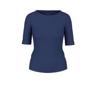MARC CAIN T-Shirt dunkelblau | 42