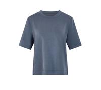 MARC CAIN T-Shirt dunkelblau | 42