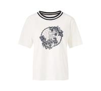 Marc Cain T-Shirt Damen ecru, 36