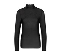 Marc Cain - T-Shirt - Größe 40 - schwarz