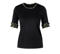 Marc Cain T-Shirt Damen schwarz, 40