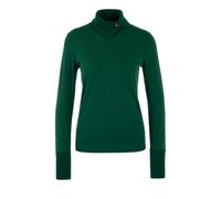 Marc Cain - T-Shirt - Größe 42 - grün