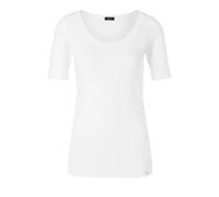 MARC CAIN T-Shirt weiss | 44