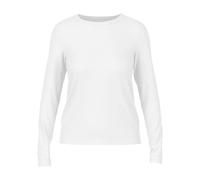 Marc Cain - T-Shirt - Größe 44 - weiß