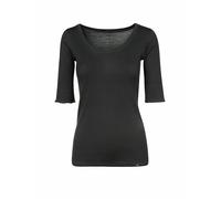 Marc Cain Damen Marccaindament-Shirts+e4869j14 T-Shirt