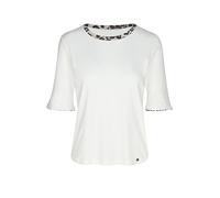 Marc Cain T-Shirt Damen ecru, 36