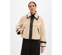 Marc Cain Teddyjacke Damen sand, 40