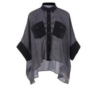 Marc Cain - Top - Größe 36 - grau