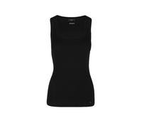 MARC CAIN Top schwarz | 40