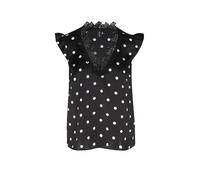 MARC CAIN Top schwarz | 40