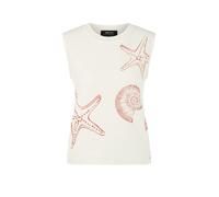 MARC CAIN Top weiss | 38