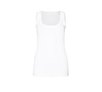 MARC CAIN Top weiss | 44