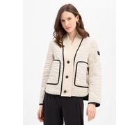 Marc Cain Übergangsjacke Damen beige, 36