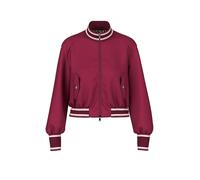 MARC CAIN Wendejacke dunkelrot | 34